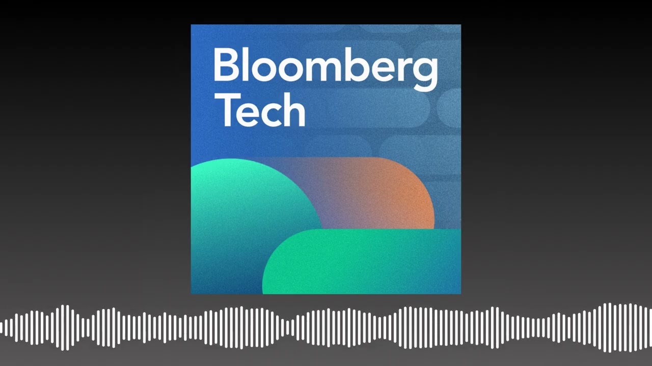Google и Blackstone создадут компанию в сфере ИИ-облаков | Bloomberg Tech