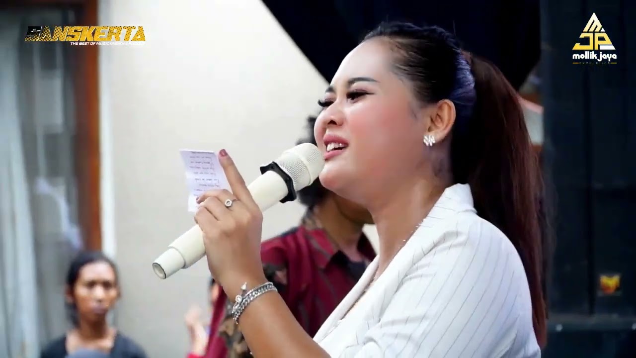 NUNG UL QISMA - CINTA APA SALAH || SANSKERTA 22 JANUARI 2025