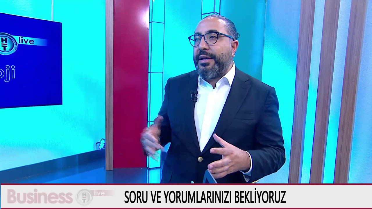 #Canlı - Enerji depolama yönetmeliği neler getiriyor?