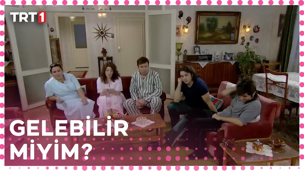 Darbe sabahı neler oldu - Seksenler 28.Bölüm