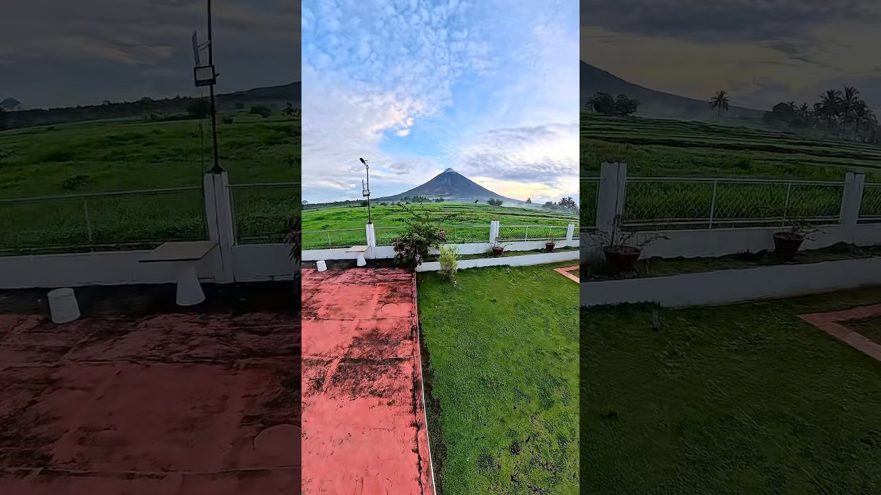 @insta360 Bullet Time effect when in Bicol. 🌿 #bicol #wheninbicol #insta360 #bullettime