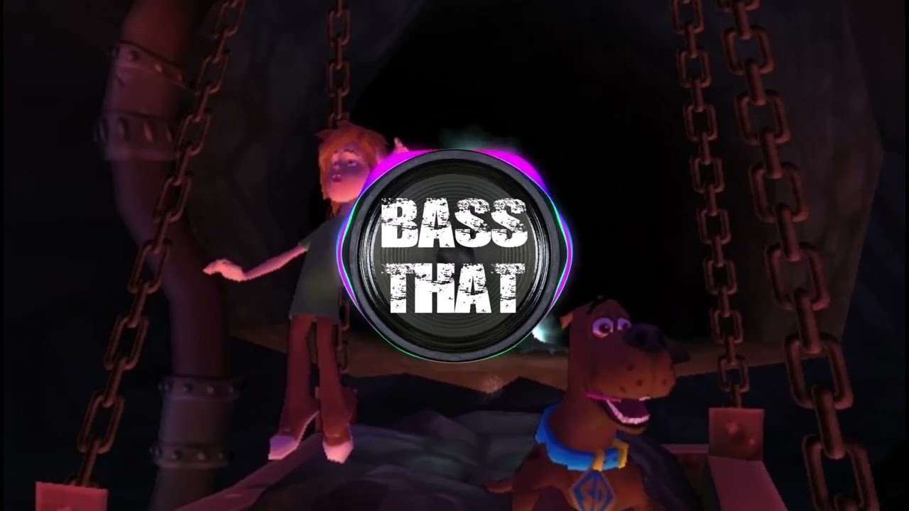 Scooby-Doo! First Frights Soundtrack - Episode 4 Final Boss (42)