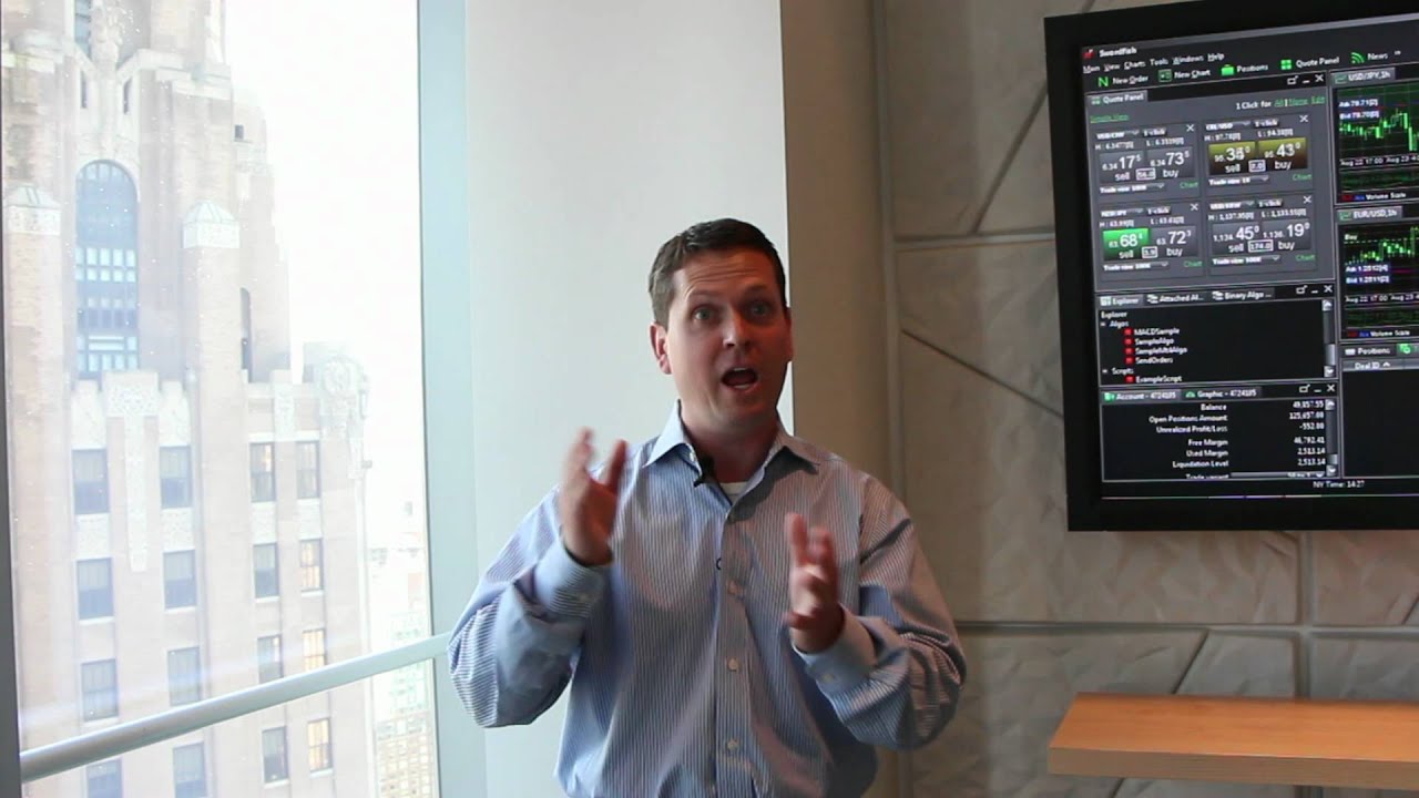 Ask FXDD - How has the Forex Market changed since 1990?