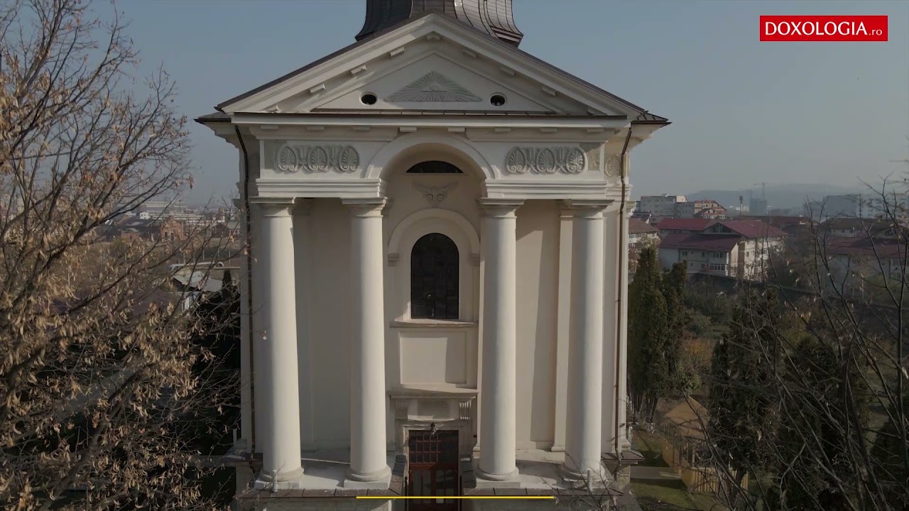 Mănăstirea Frumoasa – perla duhovnicească a Iașului