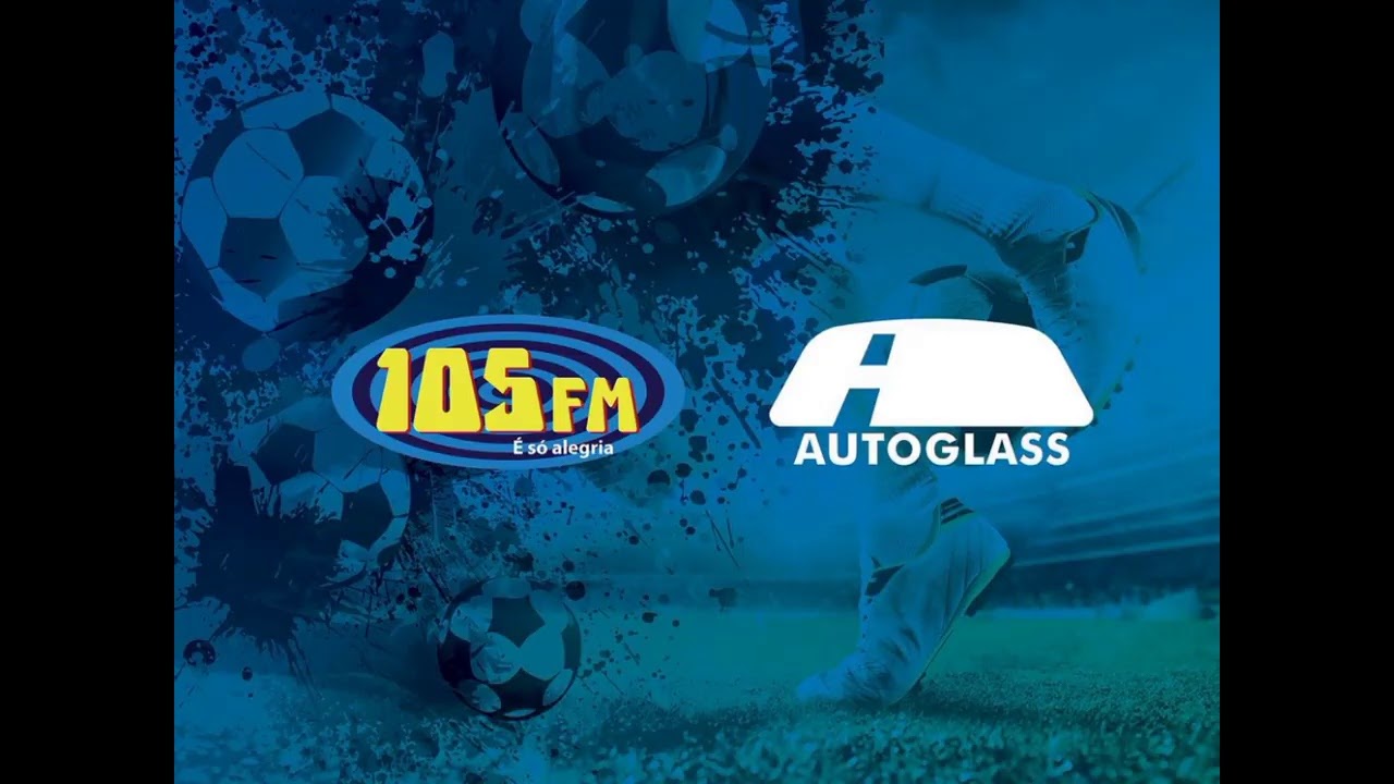 105  FM FUTEBOL CLUB AO VIVO s&atilde;o paulo x ldu  22/09/2020