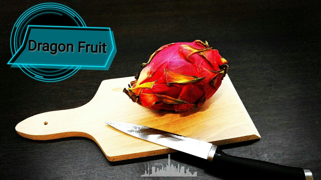 Dragon fruit / sárkány gyümölcs