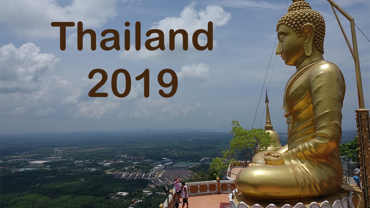 Thailand 2019