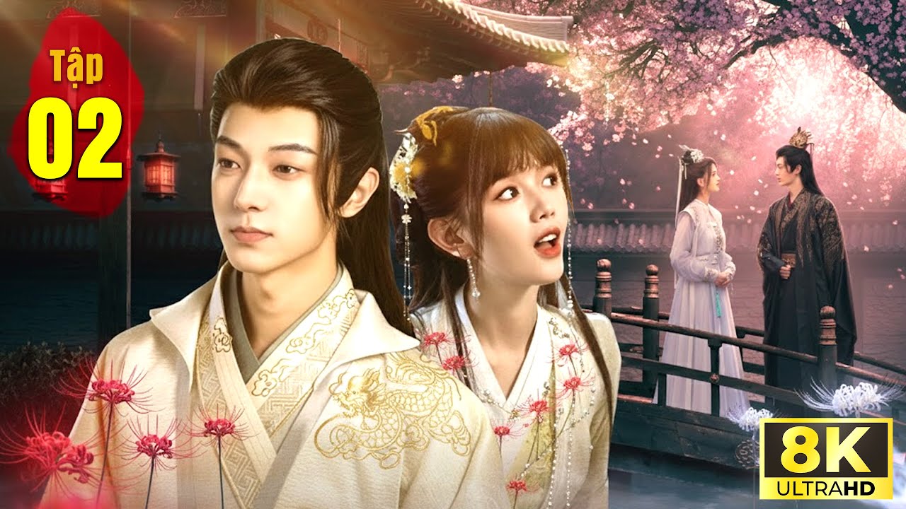 Phim Mới 2026 | Triều Dương Chi Dạ - Tập 2 | Phim Bộ Trung Quốc Mới Lồng Tiếng - Film 8K HDR