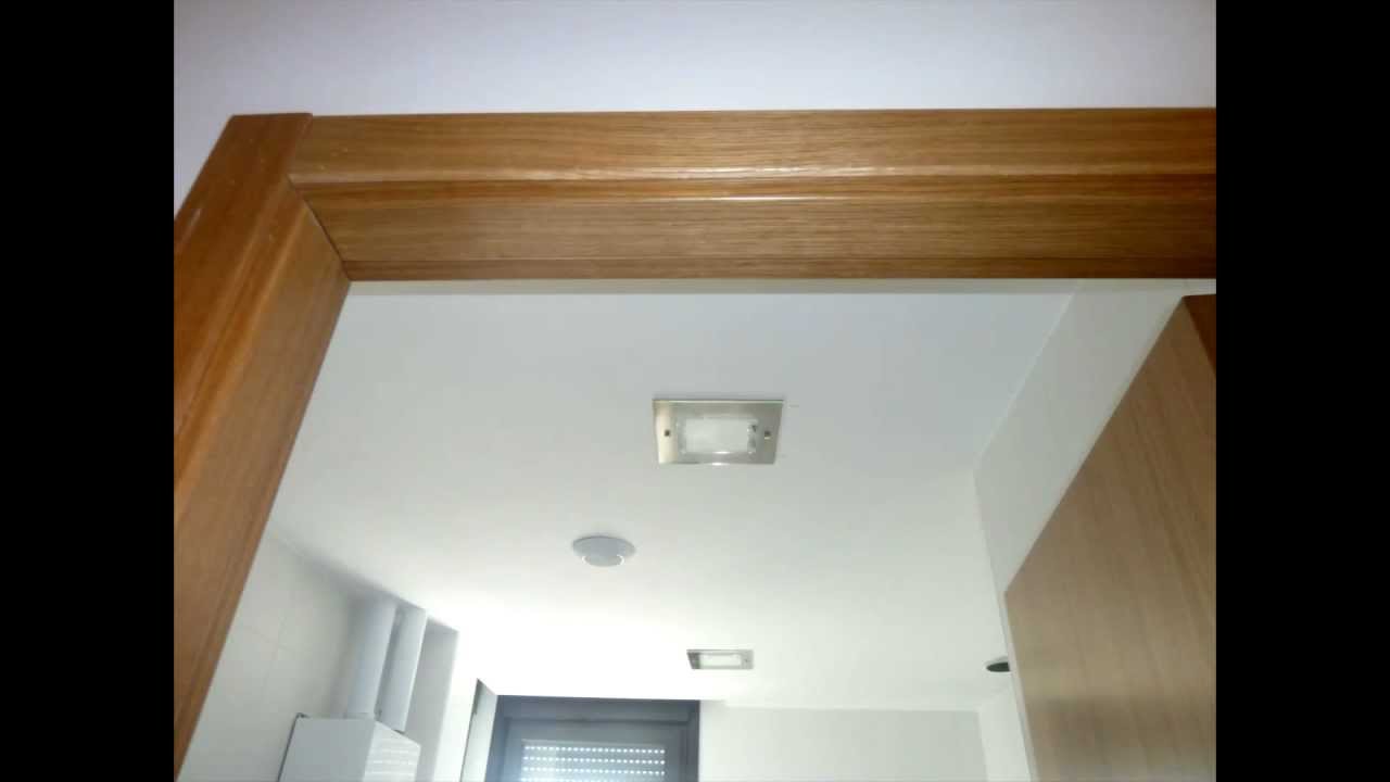 Soto Fresnos, Piso piloto