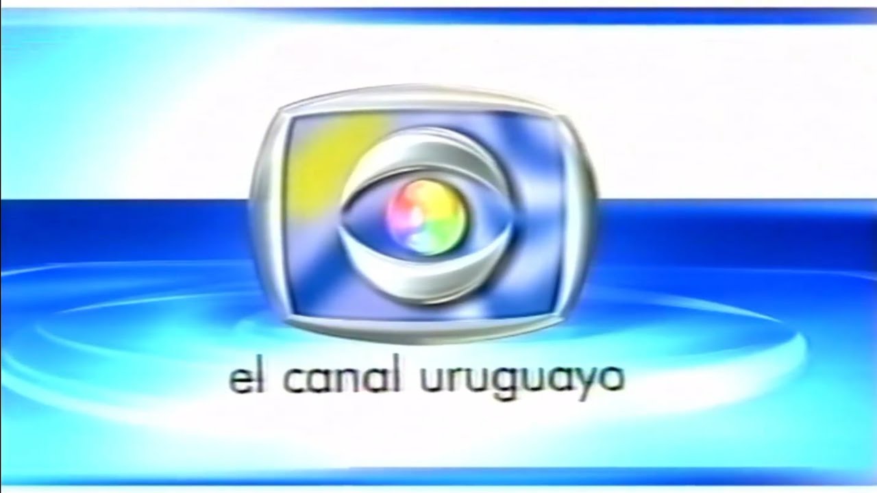 Tandas publicitarias - Canal 10 Uruguay (10 de mayo de 2005)