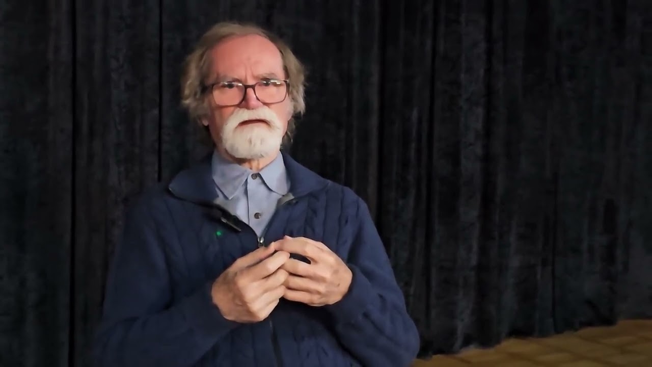 TADEUSZ J. CHMIELEWSKI - ANKIETA