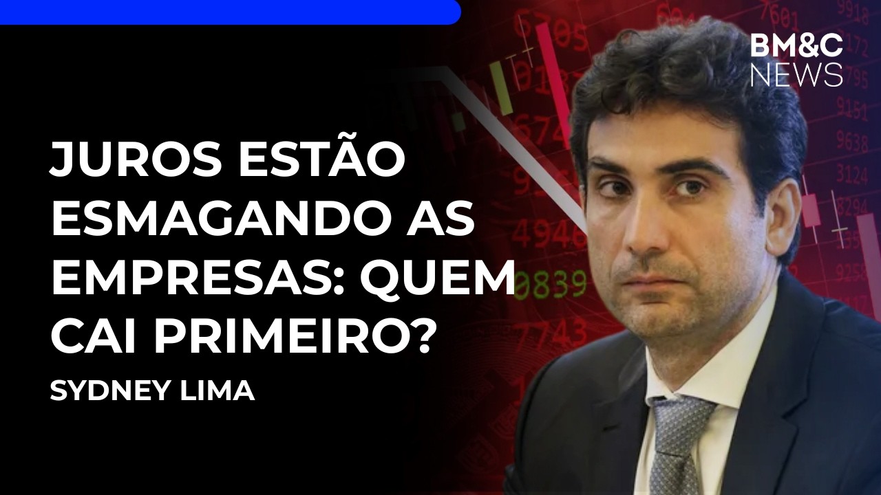 Até quando as empresas vão resistir? | BM&C NEWS