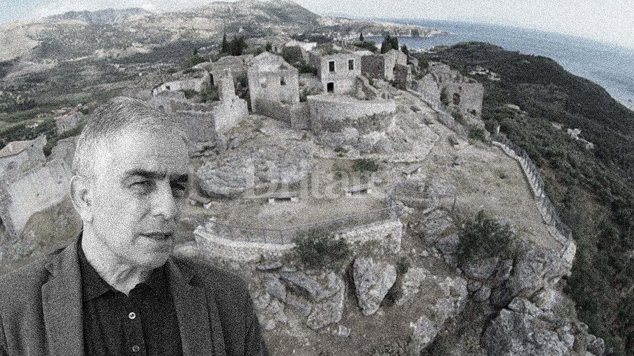 Shqipëria e Mesjetës ishte qendra e botës! Flet akademiku Pëllumb Xhufi