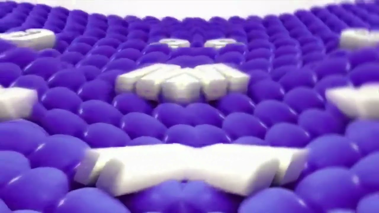 Samsung Logo Balls Effects 2 in G-Major 360