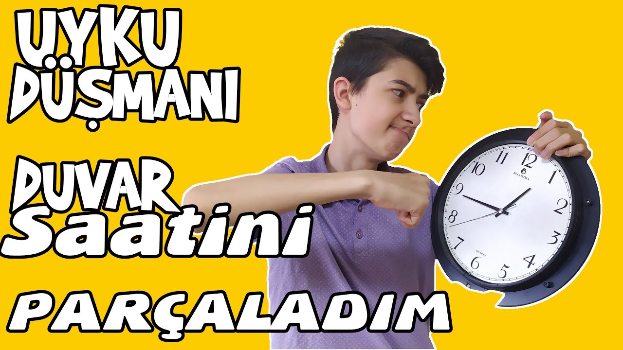 UYUMAYA ÇALIŞIRKEN YAŞANAN 6 OLAY @Mirza Benli TV
