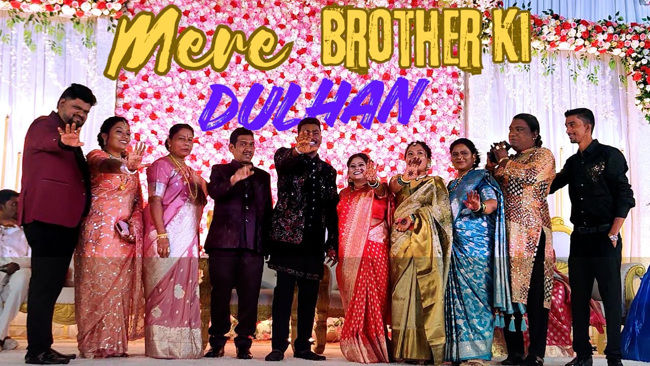 wedding day II My Brothers Wedding #vlog