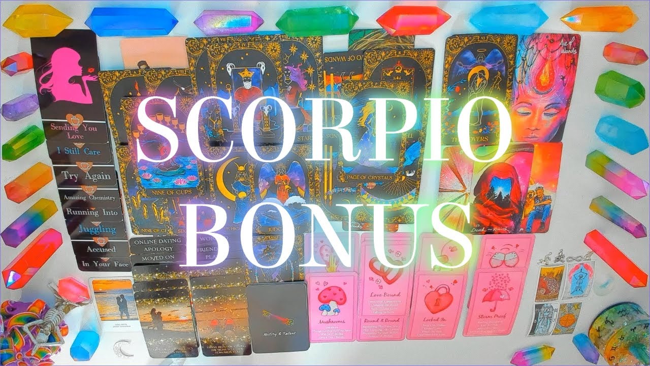 SCORPIO| ALL EYES ON YOU🔥👀❗️THEY'RE MAKING AN ABRUPT AND UNPREDICTABLE MOVE❗️😯APRIL LOVE