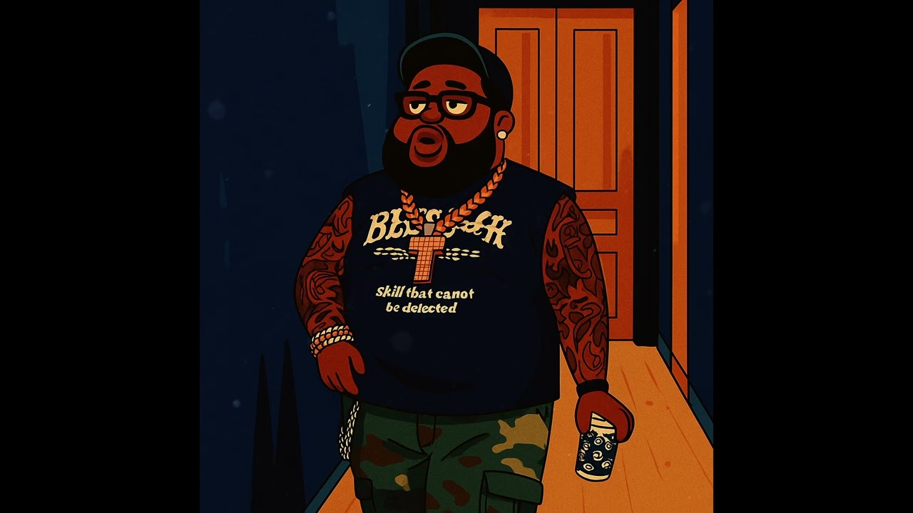 (FREE) Rod Wave Type Beat - 