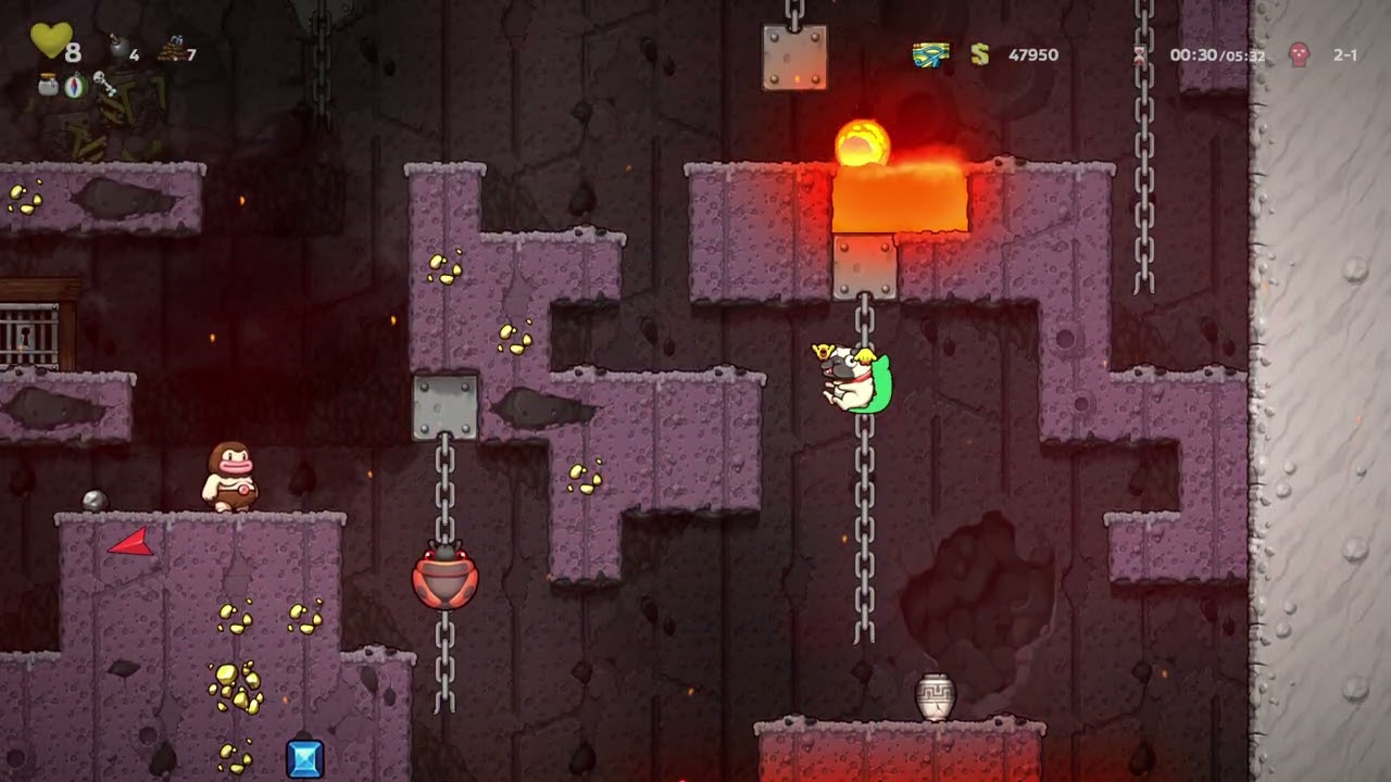 Spelunky 2   2026 03 02 Daily