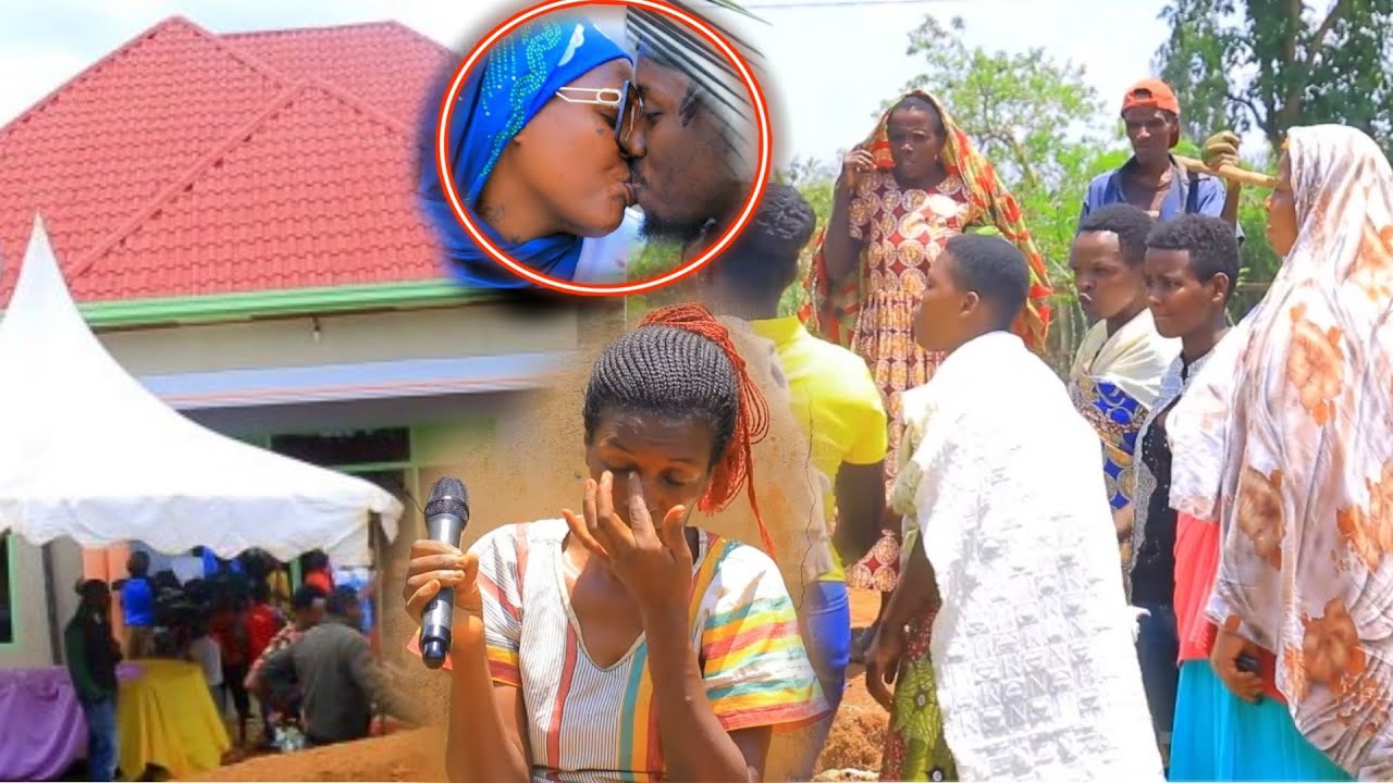 💥BYAKOMEYE murugo kwa Assia MUSAZAWE UMUSIRIKARE yatwariye umugore yarubiye|ABATURAGE BARIYE AMAVUBI