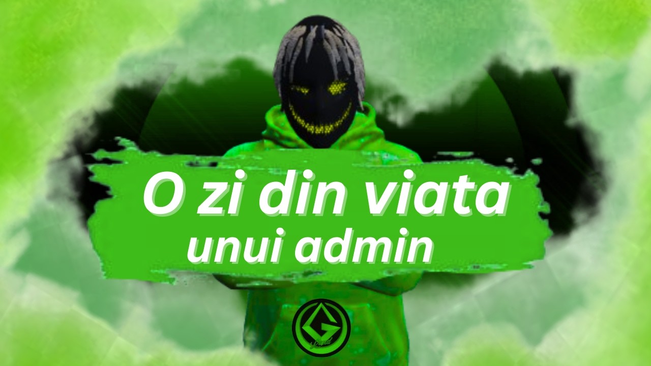 Viata de admin - Jefuitori rapesc un pescar din fata de la penitenciar si sunt sanctionati Episod 5