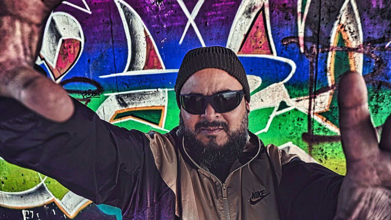Ragga Zzan - Siempre