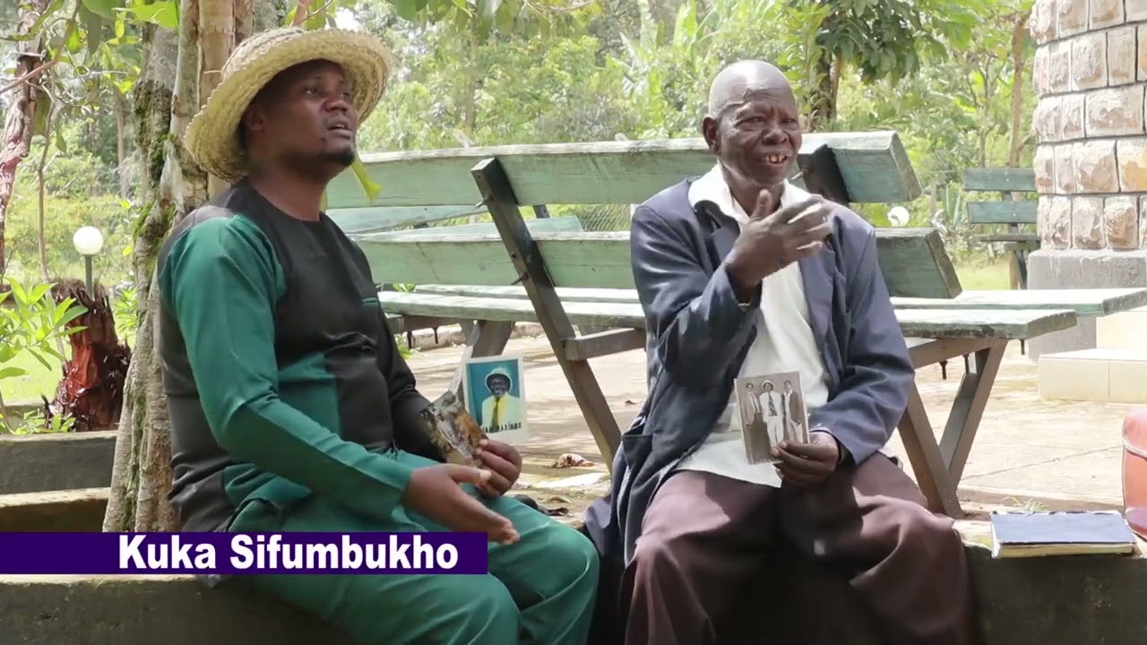 History of Elijah Wa NamemeI Raila Odinga and Mudavadi Role in Elijah wa Nameme's Life part 2