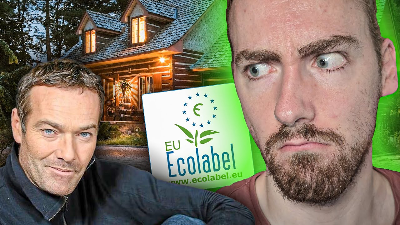 La maison "ECOLO" / REACT : Tous Ensemble (Bingo)