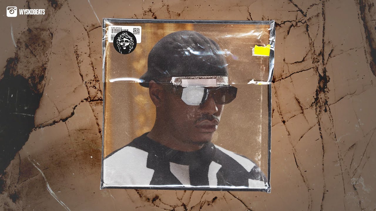 Werenoi x Maes Type Beat - 