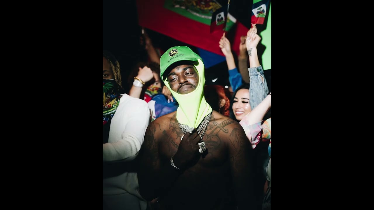 (FREE) Kodak Black Type Beat - 