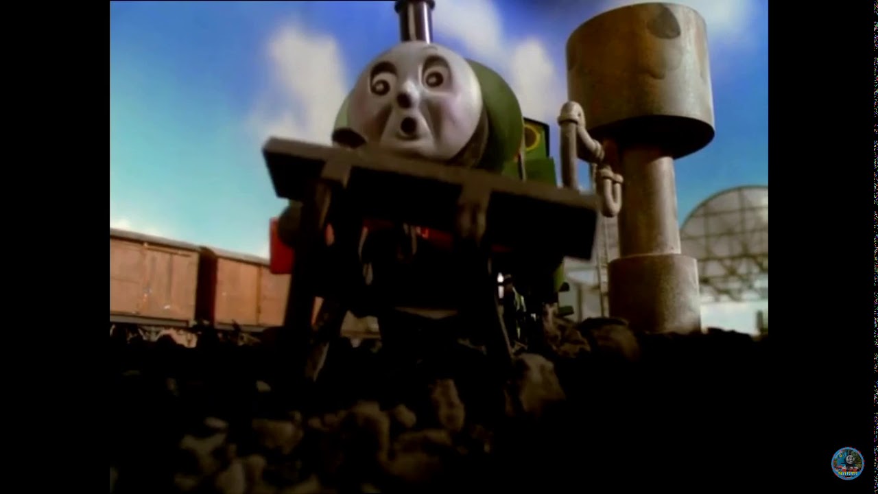It Was Time for Thomas To leave he had seen everything