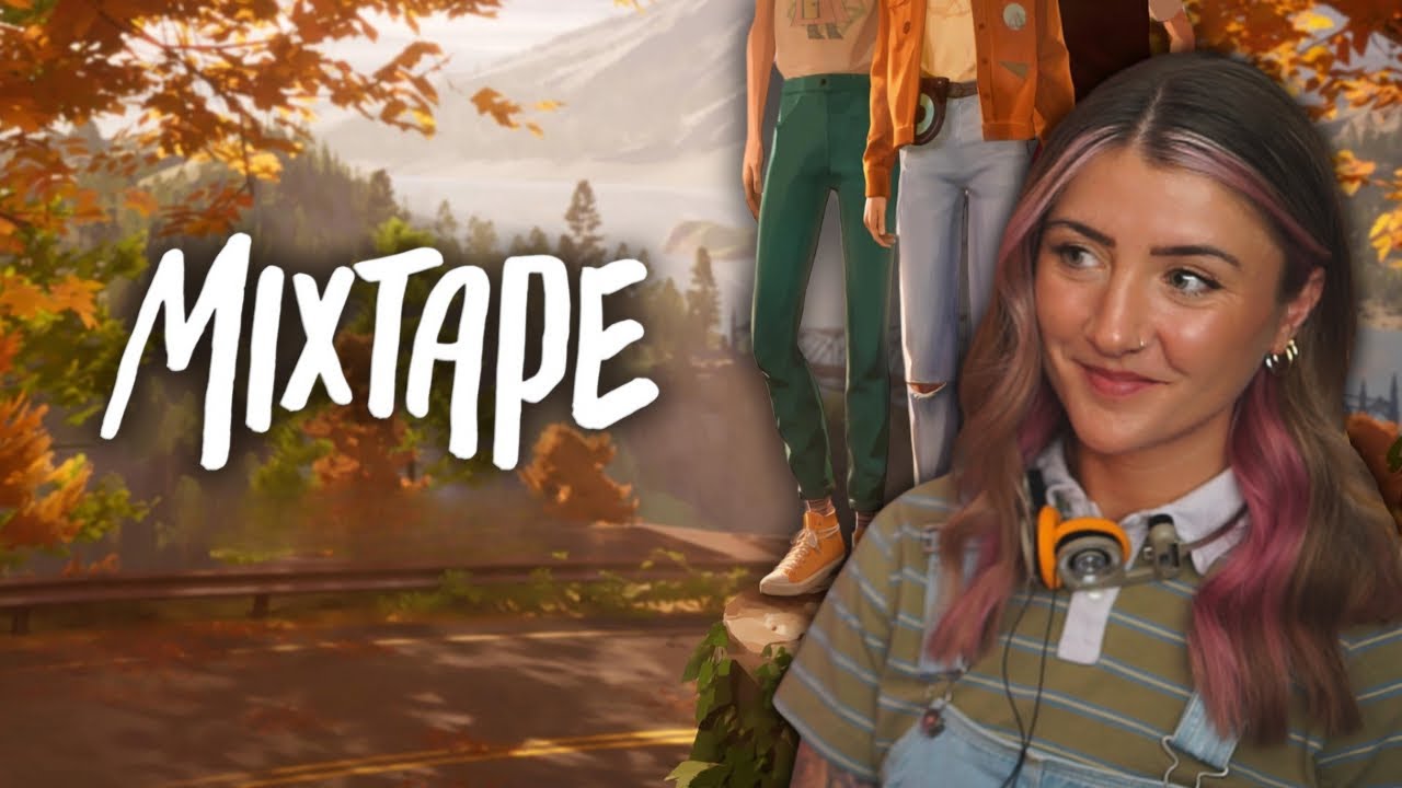 All Time Nostalgia | Mixtape | Full Playthrough (Music Included)