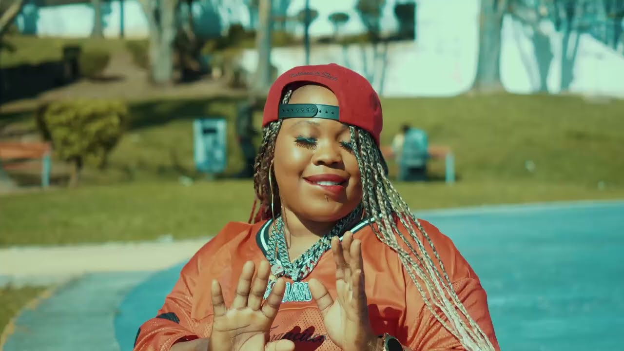 MAMY CRIOLA FEAT KAPA KAPA (KA BO DJUBI KU MI) DIRECTED BY ROYCE PRO @zoomdigitalarcoiris2475