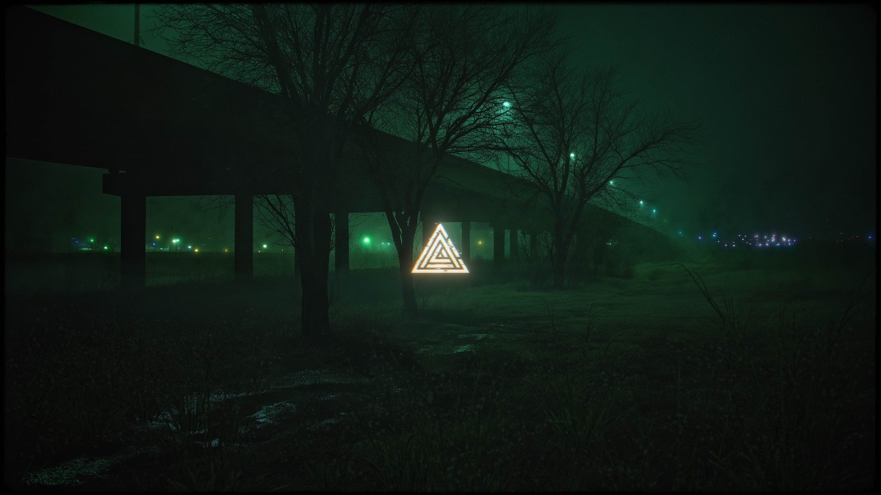 Ethereal Liminal Soundscapes for Deep Sleep :: Liminal Dreams [ 8 Hours :: ND-006 ]