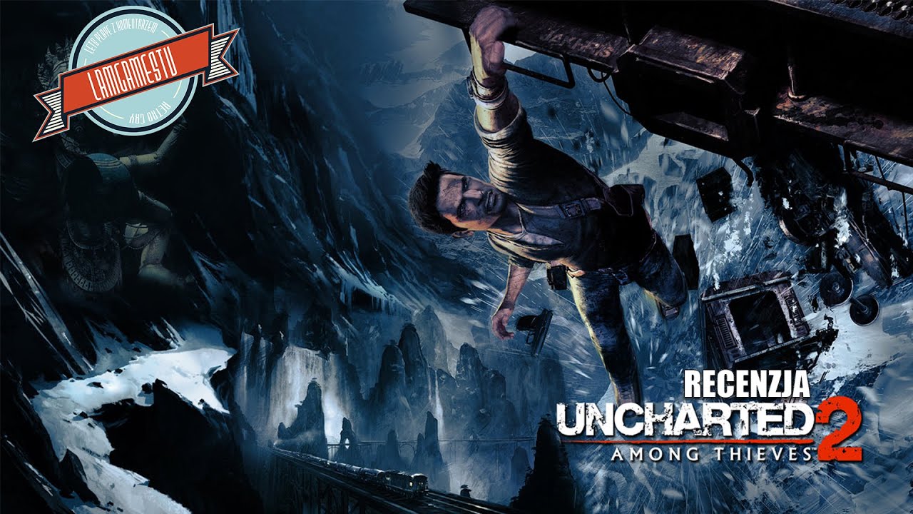 Recenzja Uncharted 2 (PS3/PS4)