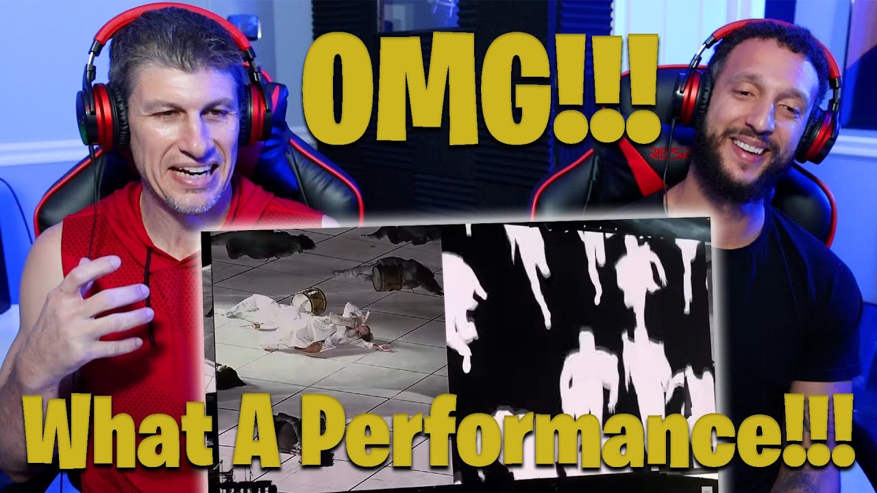 Taylor Swift - The Smallest Man Who Ever Lived - The Eras Tour REACTION!!!