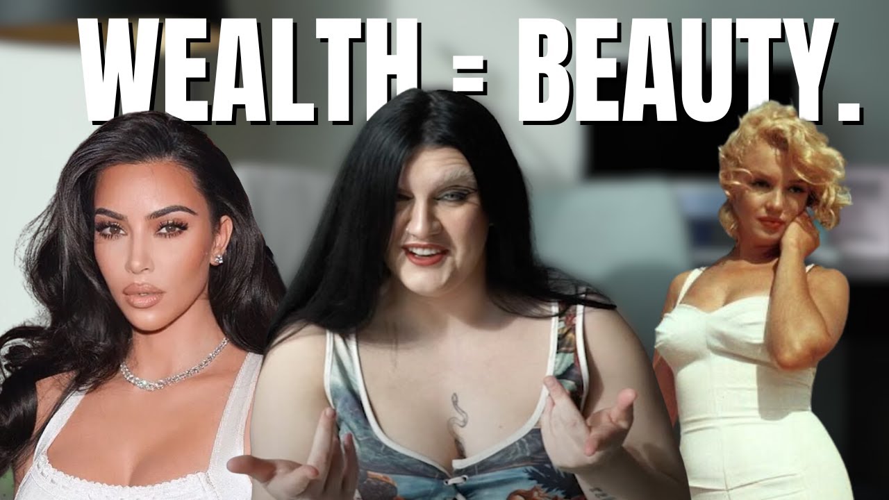 why beauty standards keep changing throughout history