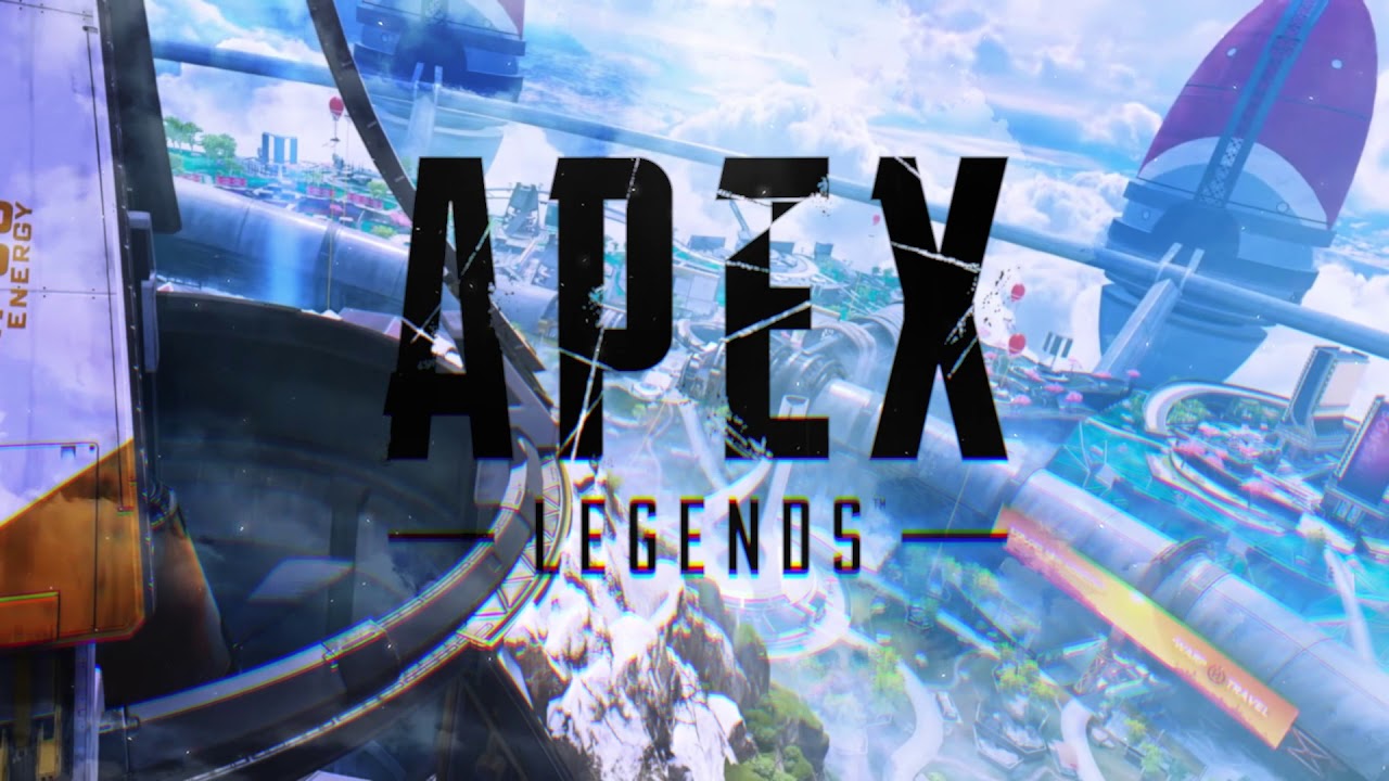 Apex Legends Season 7 Official Gameplay Trailer Song - 