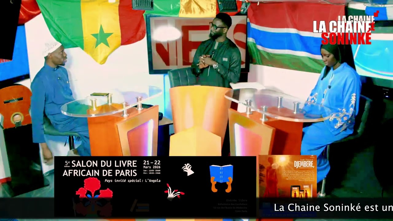 CHEIKH TIRERA : COMMENT ÊTRE UN BON MUSULMAN ? EXPLICATIONS ET PRATIQUES – KAWAFI BEERA #185