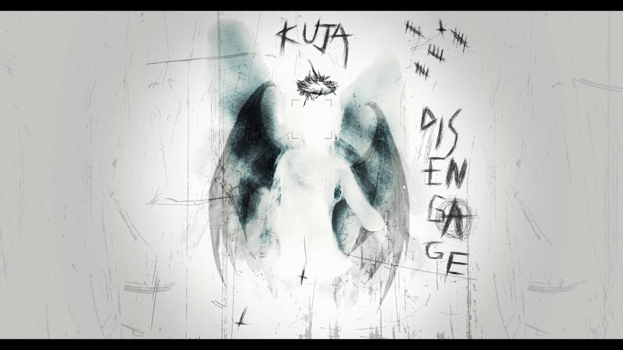 KUJA - Disengage (Full Album)