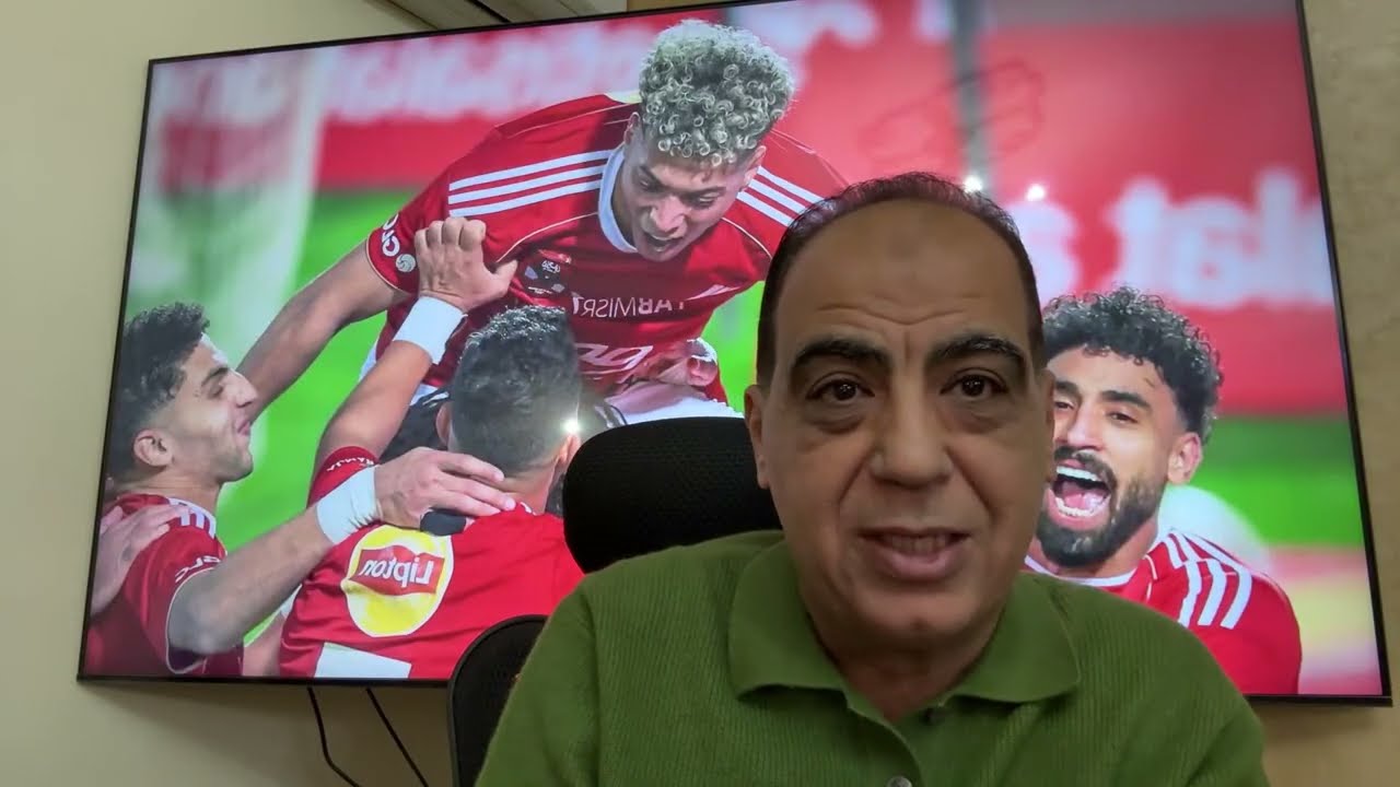 كواليس عقوبة امام عاشور التاريخية والعروض الخيالية..وسر ازمة البنك وعمر معوض وإعلان صفقة هادى رياض