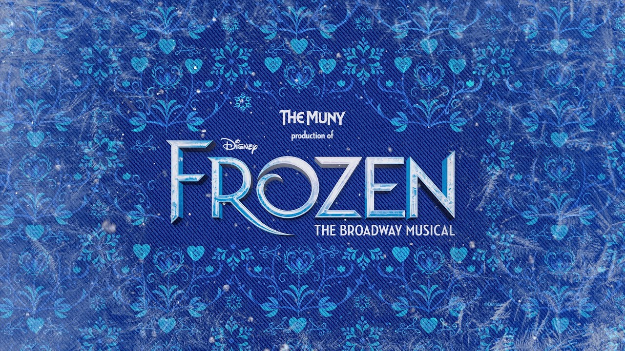 Disney's Frozen | In Focus | The Muny