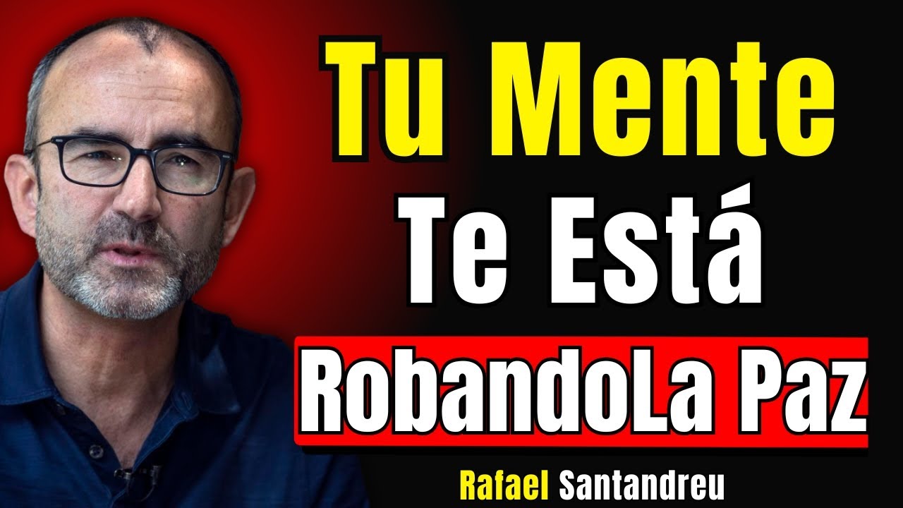 7 Creencias Mentales que Te Están Robando la Paz Interior | Psicología