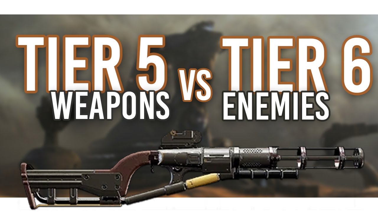 How to solo PVE tier 6 stations (Tier 5 weapons and armor) | Dune Awakening Tips