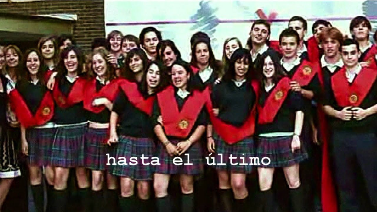 Colegio Zurbarán