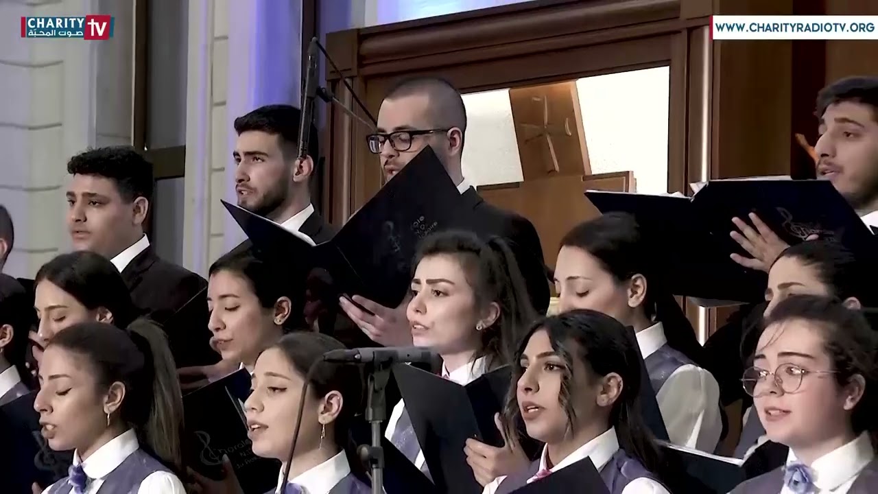 تقاريظ 1: يا مسيحُ الحياة  -  تقاريظ 2: إنّا بحقٍّ
