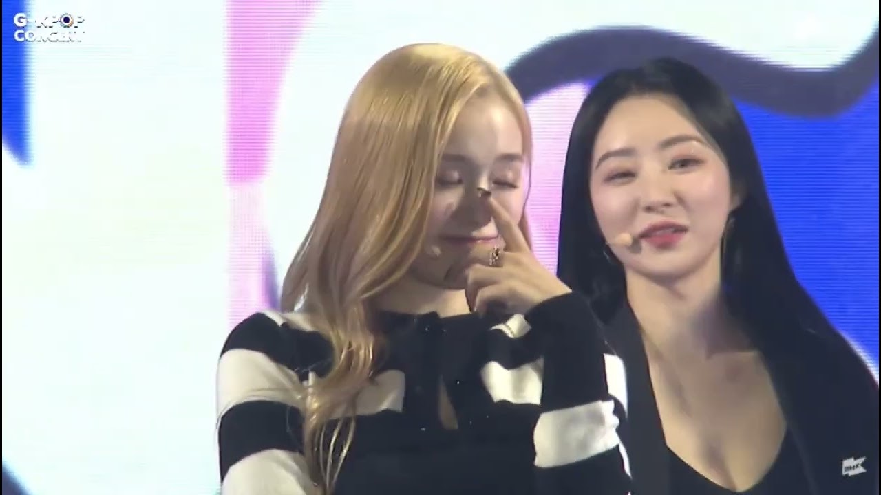 Dreamcatcher(드림캐쳐) 2023 G-KPOP CONCERT
