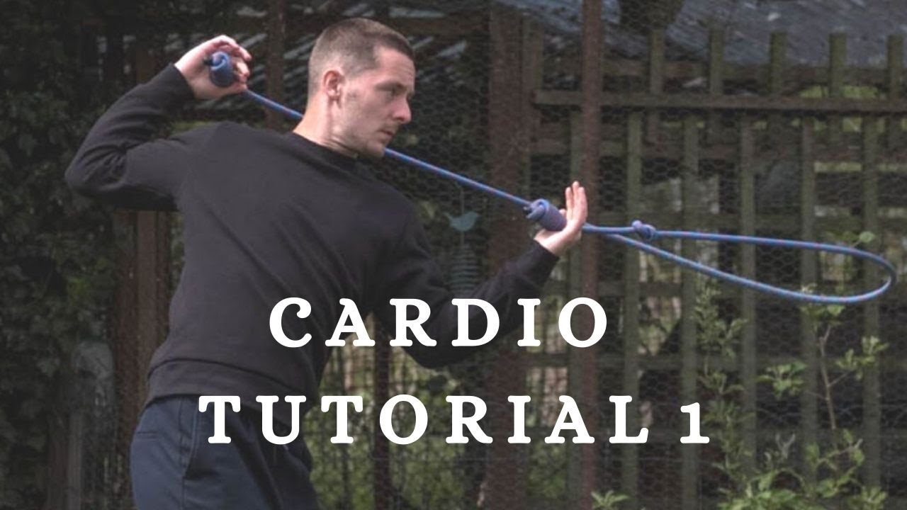 Cardio Tutorial 1