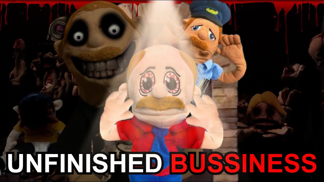 Shucks - Jeffy's Endless Aethos (Fanmade V3) Visualizer