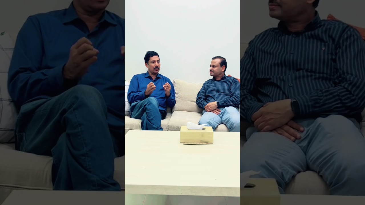 Interview with Mr M C A Nazer by K T A Muneer